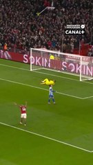 Le Théâtre des Rêves a vibré au rythme de ses attaquants 🏟️