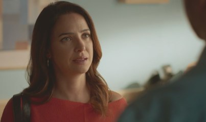 La Encrucijada - Capitulo 41 AVANCE