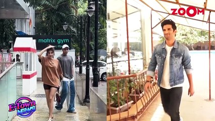 Rhea Chakraborty gets CLEAN chit in Sushant Singh Murder case Late actor’s family SLAMS CBI report #OTT #Movies #WebSeries #Entertainment #Netflix #PrimeVideo #DisneyPlus #Hotstar #Zee5 #Hulu #Cinema #Series #BingeWatch #Streaming #FilmNews #MovieClips