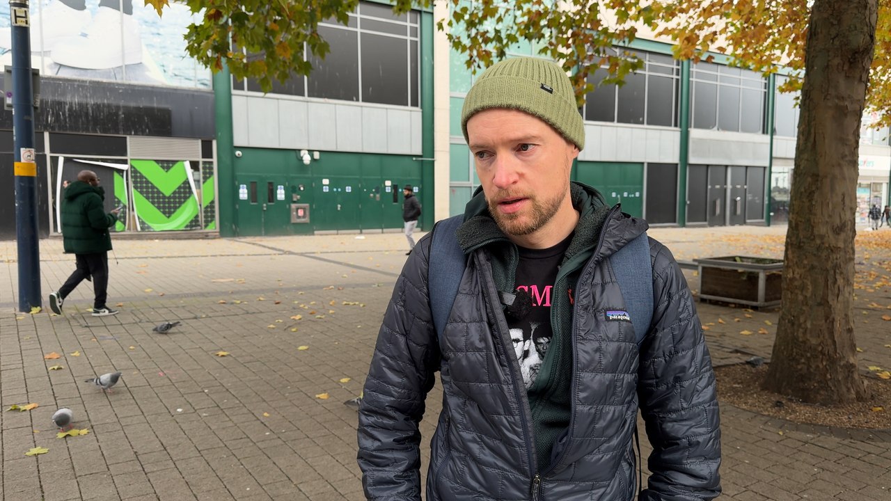 Should Prince Andrew lose his titles and Royal Lodge home? Birmingham responds