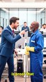 “He Slapped a Janitor… Then Lost $300 Million!”