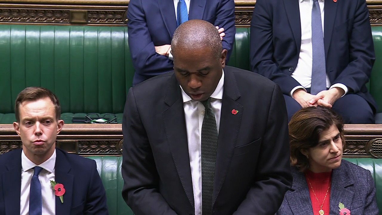 Deputy PM: Investigation over prison release to take place