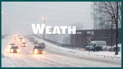 Signals for possible accumulating snow in northern Minnesota later this week