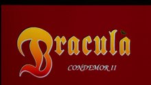 Brácula: Condemor II 1997 HD 1080 Completa Chiquito de la Calzada, Bigote Arrocet