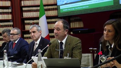 Università: Roma Tor Vergata presenta la rete formativa della laurea in Veterinaria
