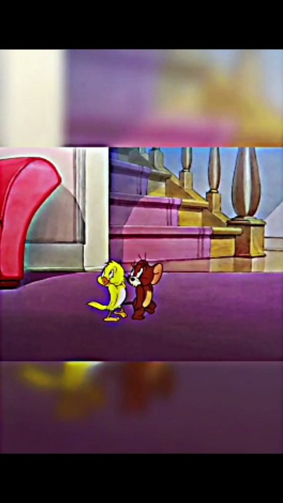 Tom and Jerry Cartoon Part 119