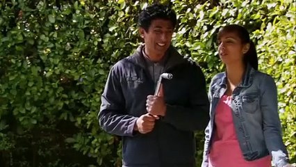 The Sarah Jane Adventures S04E03 The Vault of Secrets Pt 1