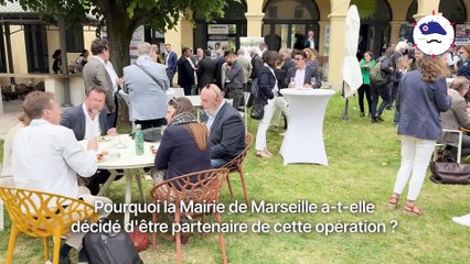 Jean Pierre Cochet - Les Rencontres du Made in France