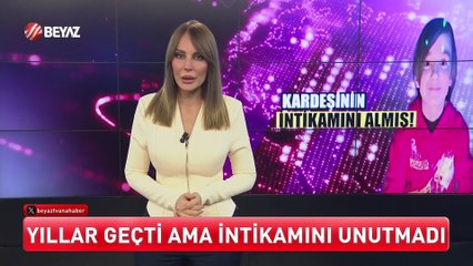 Beyaz Ana Haber 27 Ekim 2025