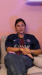 Lucas studio est fan de Nagui !!