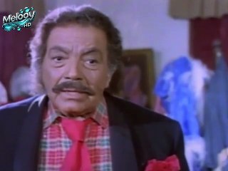 فيلم الشطار بطولة نادية الجندي وكمال الشناوي وفاروق الفيشاوي