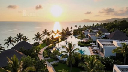 Ambient Music – Deep Melancholic Soundscape Through Oceanfront Dreams