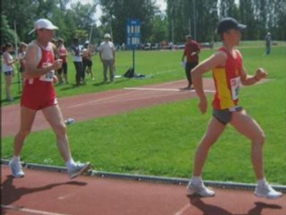 Interclubs second tour