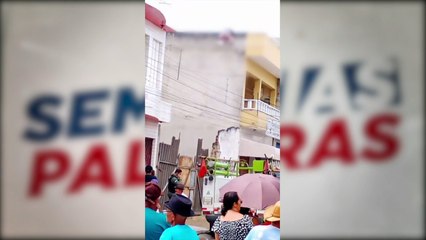 Choque fatal: Proprietária de panificadora morre enquanto limpava placa solar em Panelas