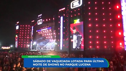 Tudo Sobre a Baquejada no Parque Fernando Lucena: Entretenimento e Show de Léo Foguete, Iguinho e Lulinha
