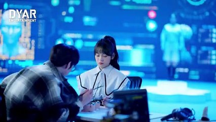 Love Star 😘 Episode 10【Hindi Dubbed】- Chinese Drama in Hindi Dubbed - Dyar Entertainment