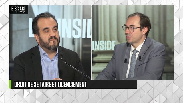 LEX INSIDE - LEX INSIDE, 3e partie du 28 octobre 2025