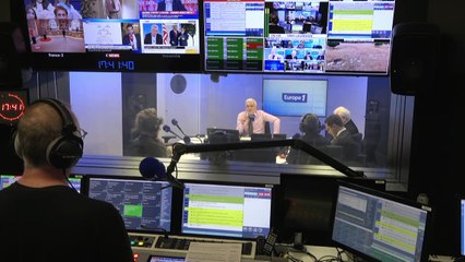 Pascal Praud et vous - «Sacré Cœur» : «Si le film atteint 400.000 entrées, il sera le plus rentable de l'année»