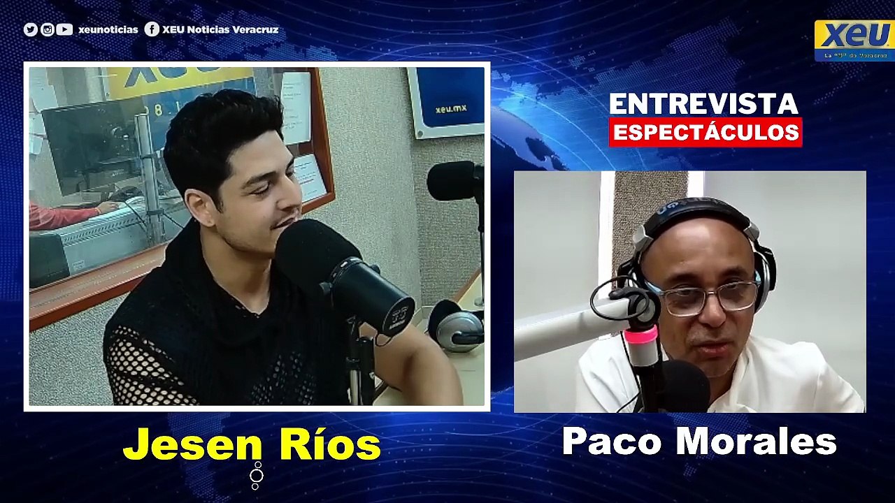 XEU 98.1 FM (894)