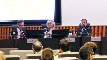 El Congreso acoge una jornada de sensibilización sobre eccema crónico de manos grave