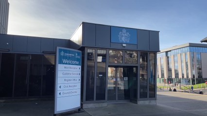 Darlington Set for Jobs Boost as £120m Recycling Plant Announced