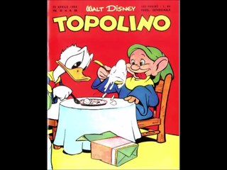 TOPOLINO---N.85