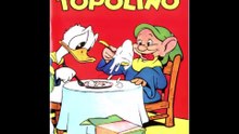 TOPOLINO---N.85