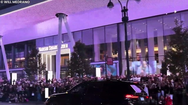 Inside Victoria Secret's $100M Runway