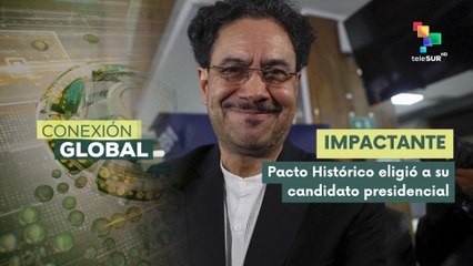 Casi tres millones de votos en la Consulta Popular de Colombia