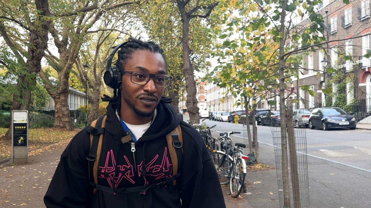 London: Should Prince Andrew give up his royal titles?