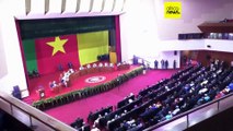 Cameroun : Paul Biya confirmé vainqueur de l’élection présidentielle