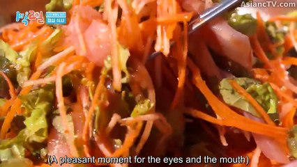 [ENG] EP.297 2 Days & 1 Night S4