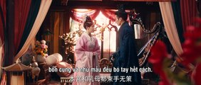 Phim Thái Hậu Có Hỉ (The Empress Dowager on a Second Spring) - tập 14 Vietsub HD