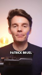 Parmi les chanteurs, c'est sans doute lui qui a le mieux investi sa fortune.#patrickbruel #winamax #vin #business