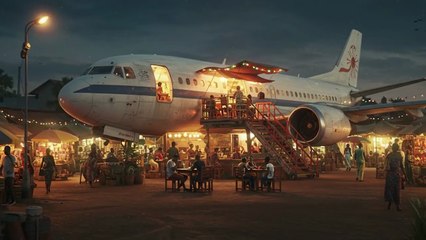 Ibrahim Traors 20 Mega Projects Mega Projects Transforming Burkina Faso