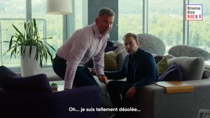 Patron Sensible À La Femme D'Un Employé