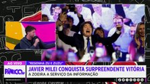 RESENHA ZU E ZUZU: LULA E TRUMP AMIGOS, MILEI E JOÃO FONSECA CAMPEÕES E SOBRANCELHA CARECA DE VOLTA!