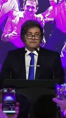 Gana partido de Milei las elecciones legislativas en Argentina