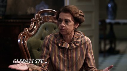 Crveni Mesec (2019) - Epizoda 39 - Domaća serija