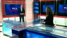 TVA Nouvelles CIMT 12h 27 octobre 2025