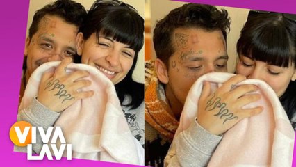 Cazzu revela que Christian Nodal no ve a su hija