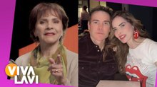 Armando Gómez defiende a Gloria Trevi y se va contra Pati Chapoy