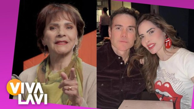 Armando Gómez defiende a Gloria Trevi y se va contra Pati Chapoy