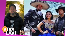 Emiliano Aguilar culpa a Los Aguilar de sabotearlo