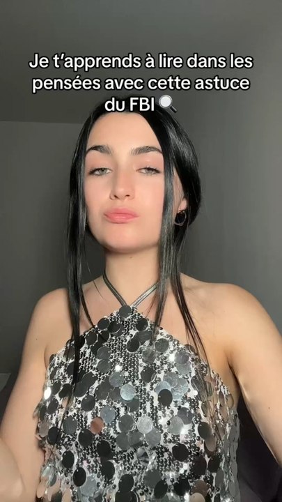 Je t’apprends à lire dans les pensées comme le FBI