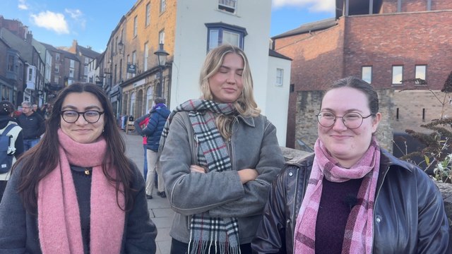 Should Prince Andrew be stripped of his royal titles and lose his residence?