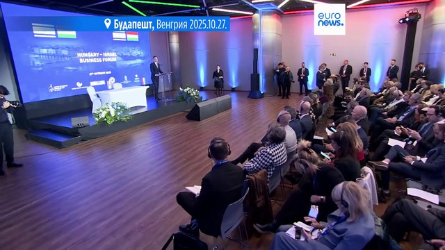 Глава МИД Венгрии: ЕС должен прекратить антиизраильскую политику