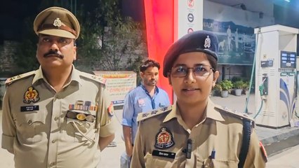 नो हेलमेट नो फ्यूल