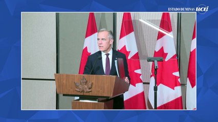 Canadá quer retomar negociações com Estados Unidos