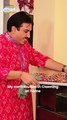 my contribution in cleaning at home! #tmkoc #comedy #funny #relatable #diwali #shorts